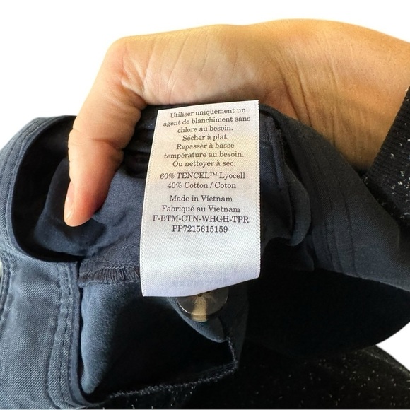 New!‎ Everlane The Way-High Taper Pant - Picture 8 of 8